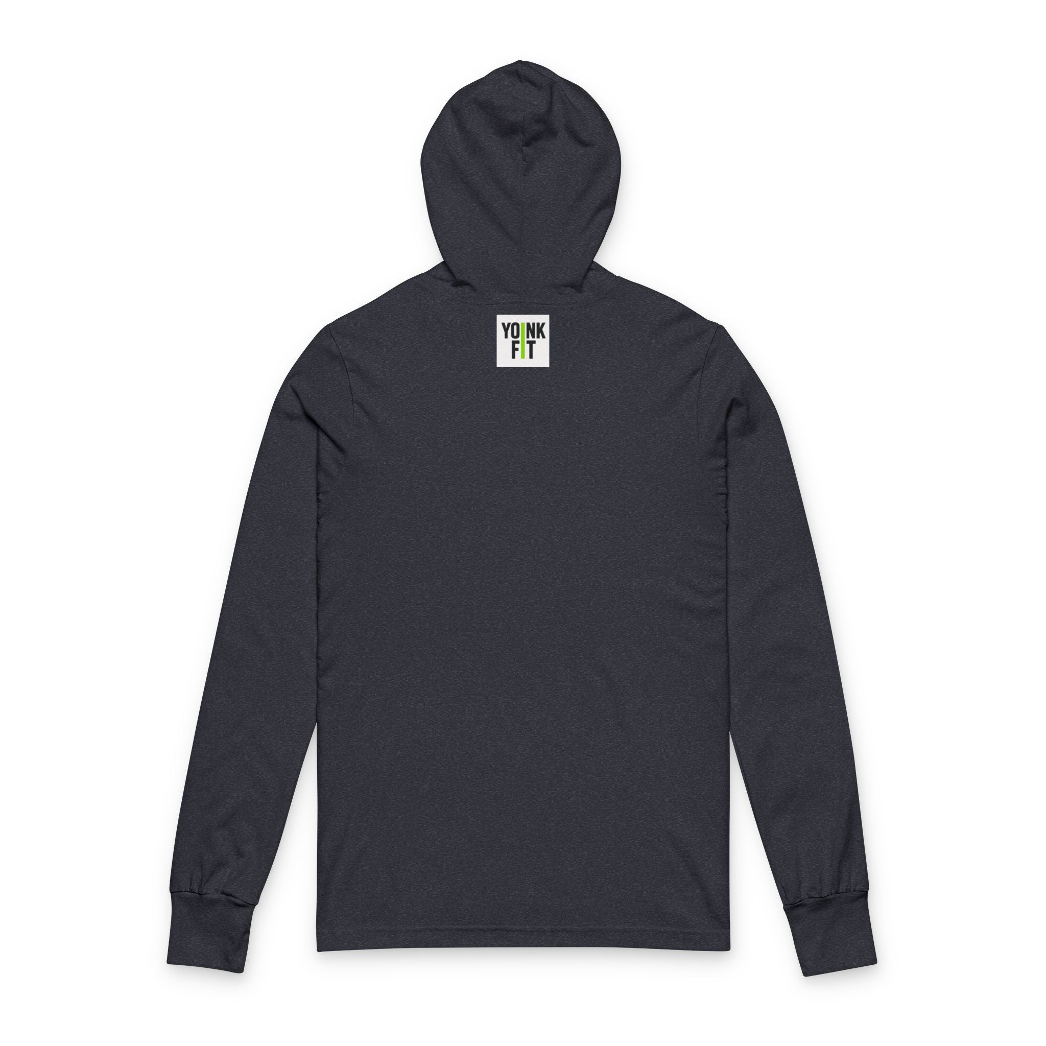 Britney Snails - Unisex Hooded Tee
