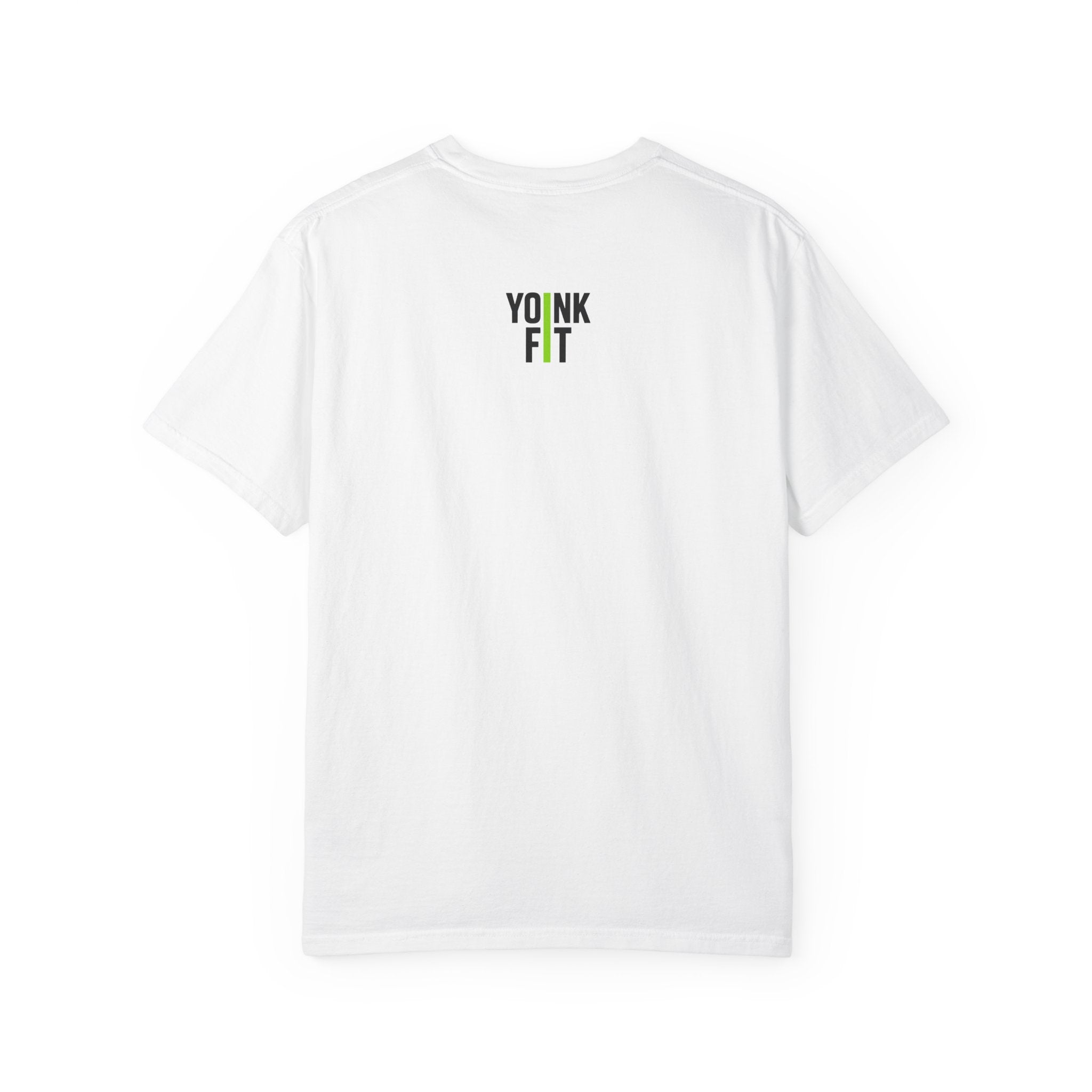 Cat Butt T-Shirt - Unisex Garment-Dyed