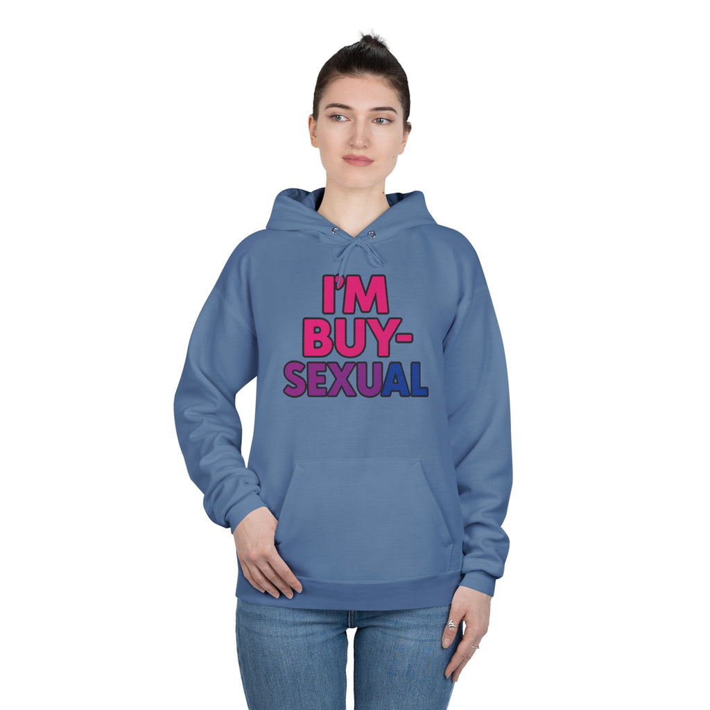 Gay Humor Hoodie