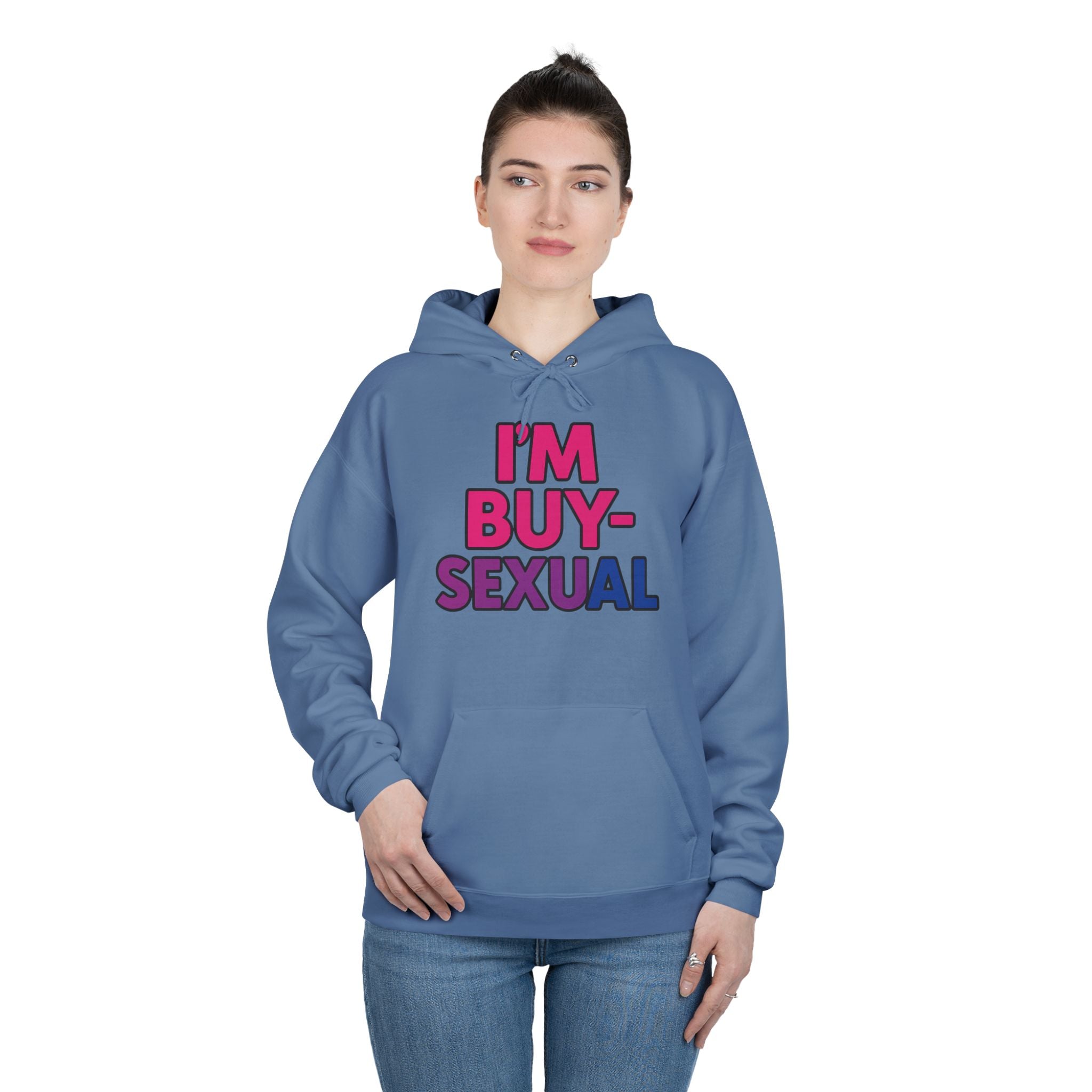 Gay Humor Hoodie