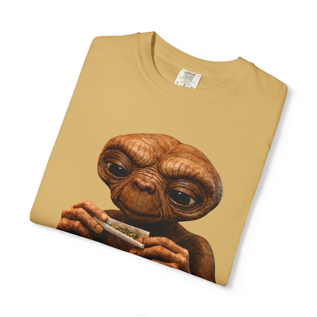 ET Roller -  T-Shirt