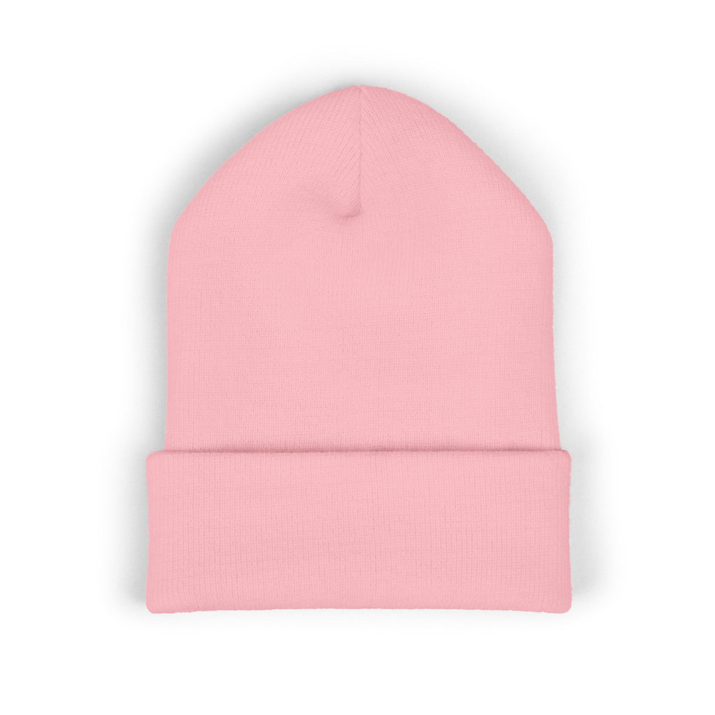 Classic Cuffed Beanie - Dilly Dallier