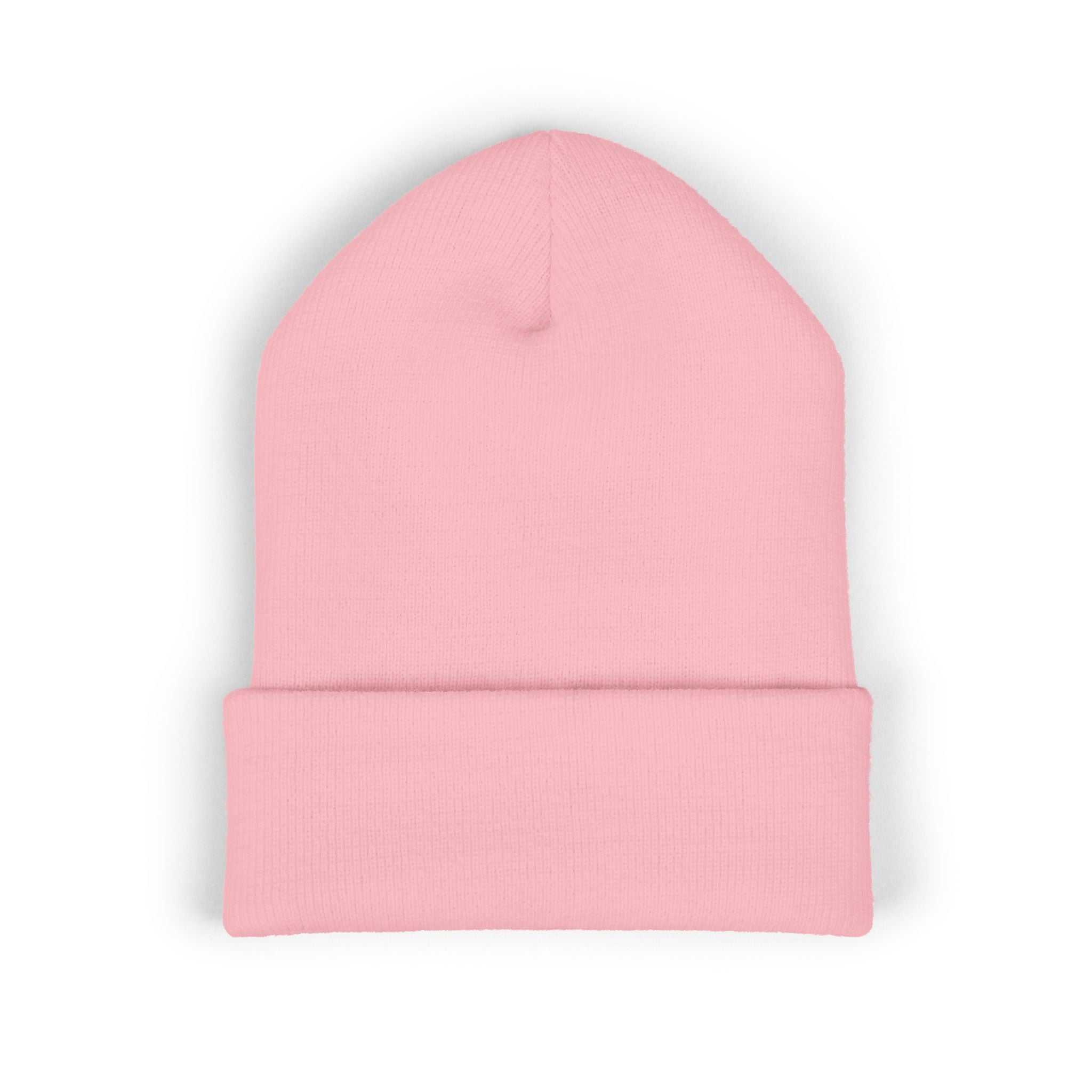 Classic Cuffed Beanie - Dilly Dallier