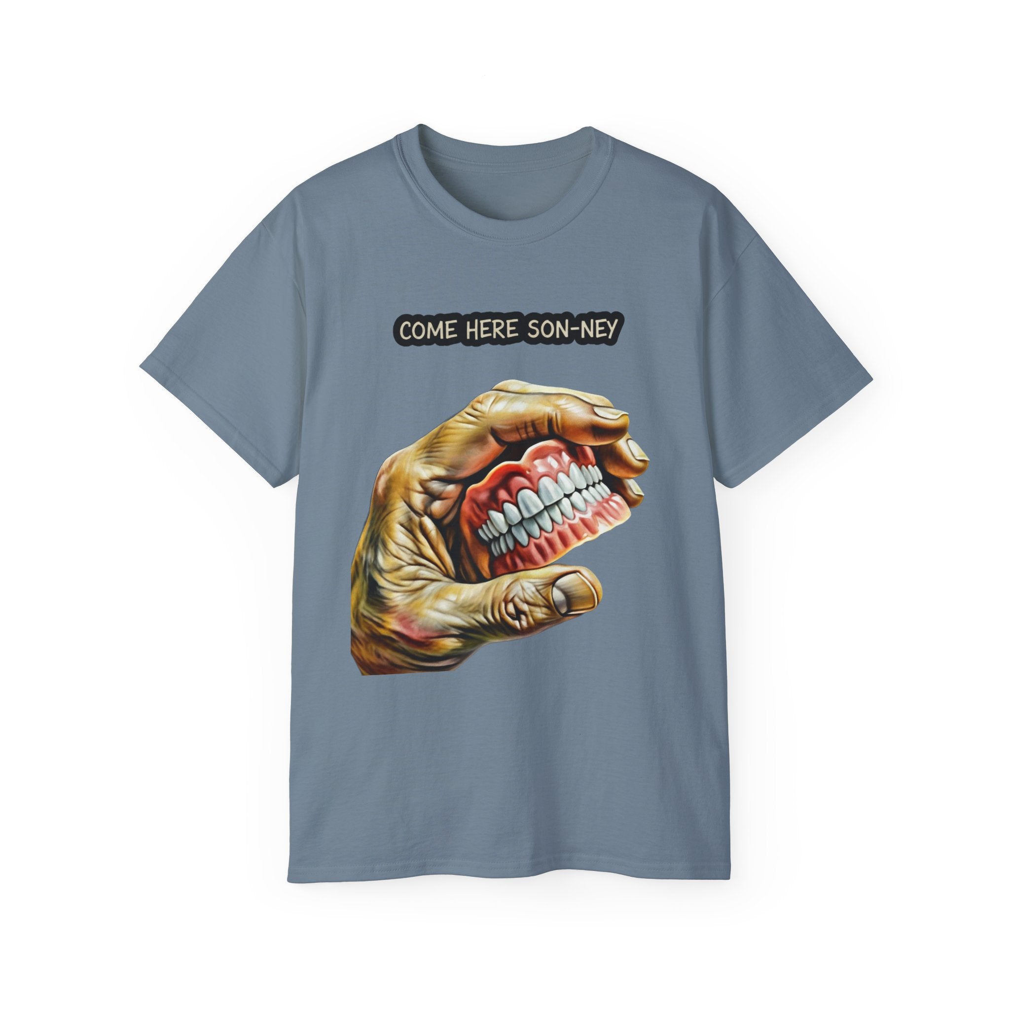 Dentures Tee