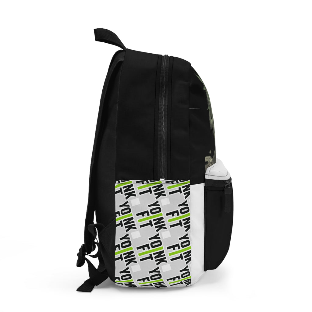 Human Joint - Backpack