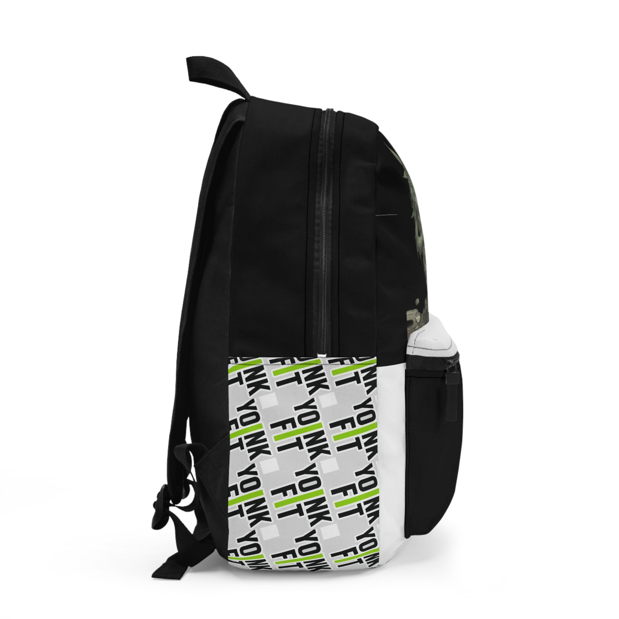 Human Joint - Backpack