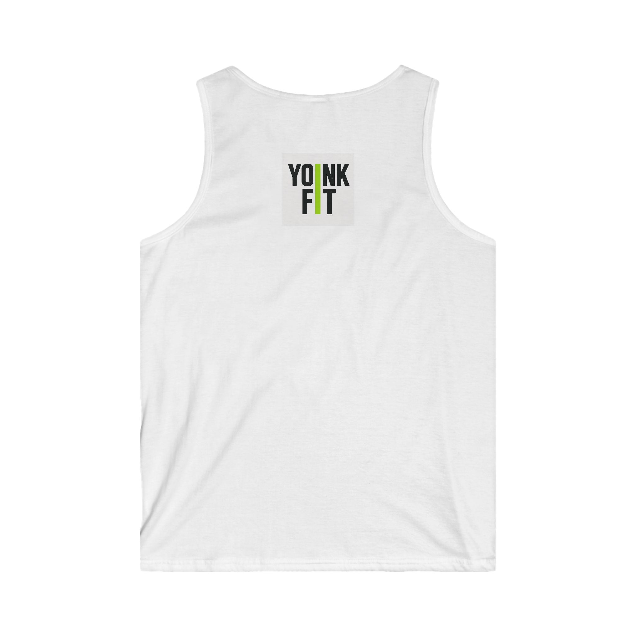Black Star Tank Top