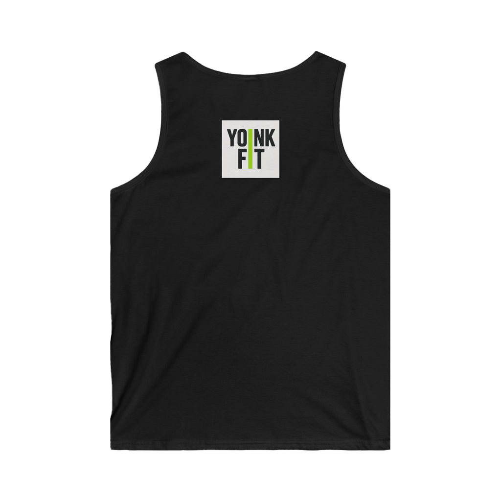 Black Star Tank Top