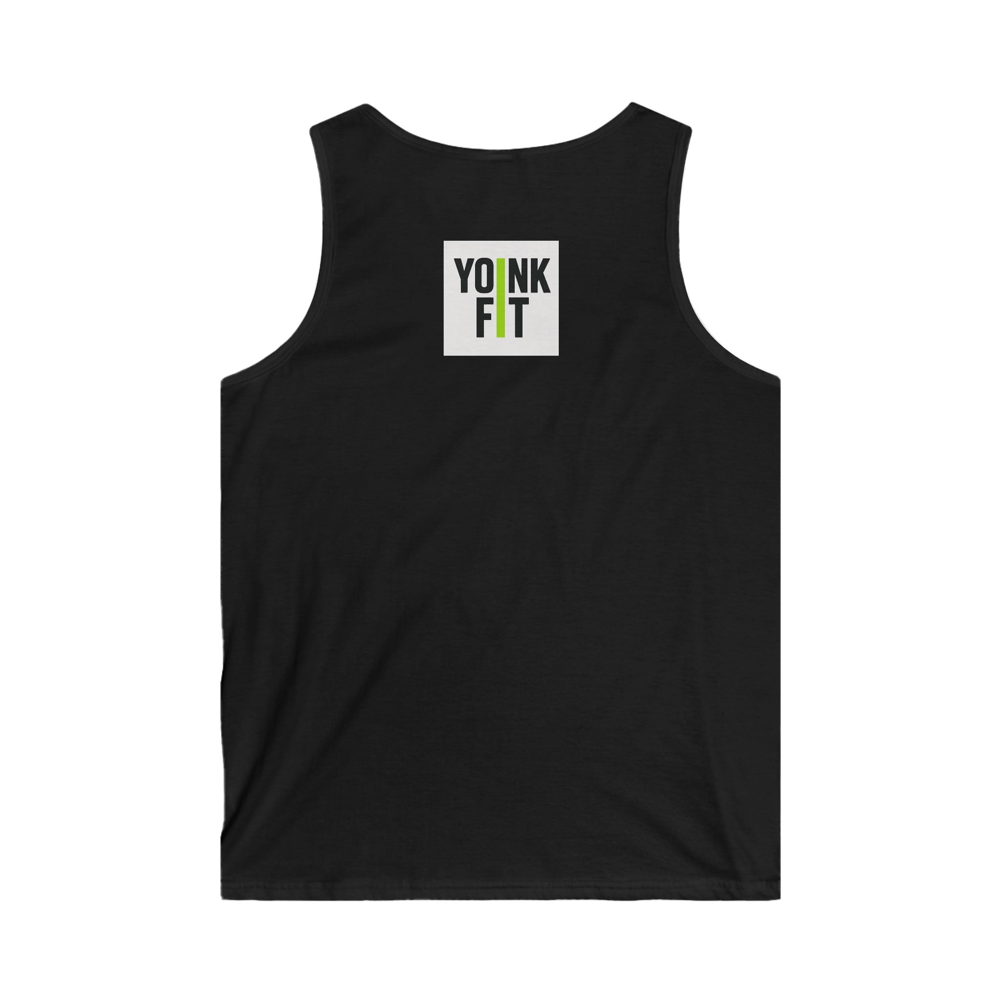 Black Star Tank Top