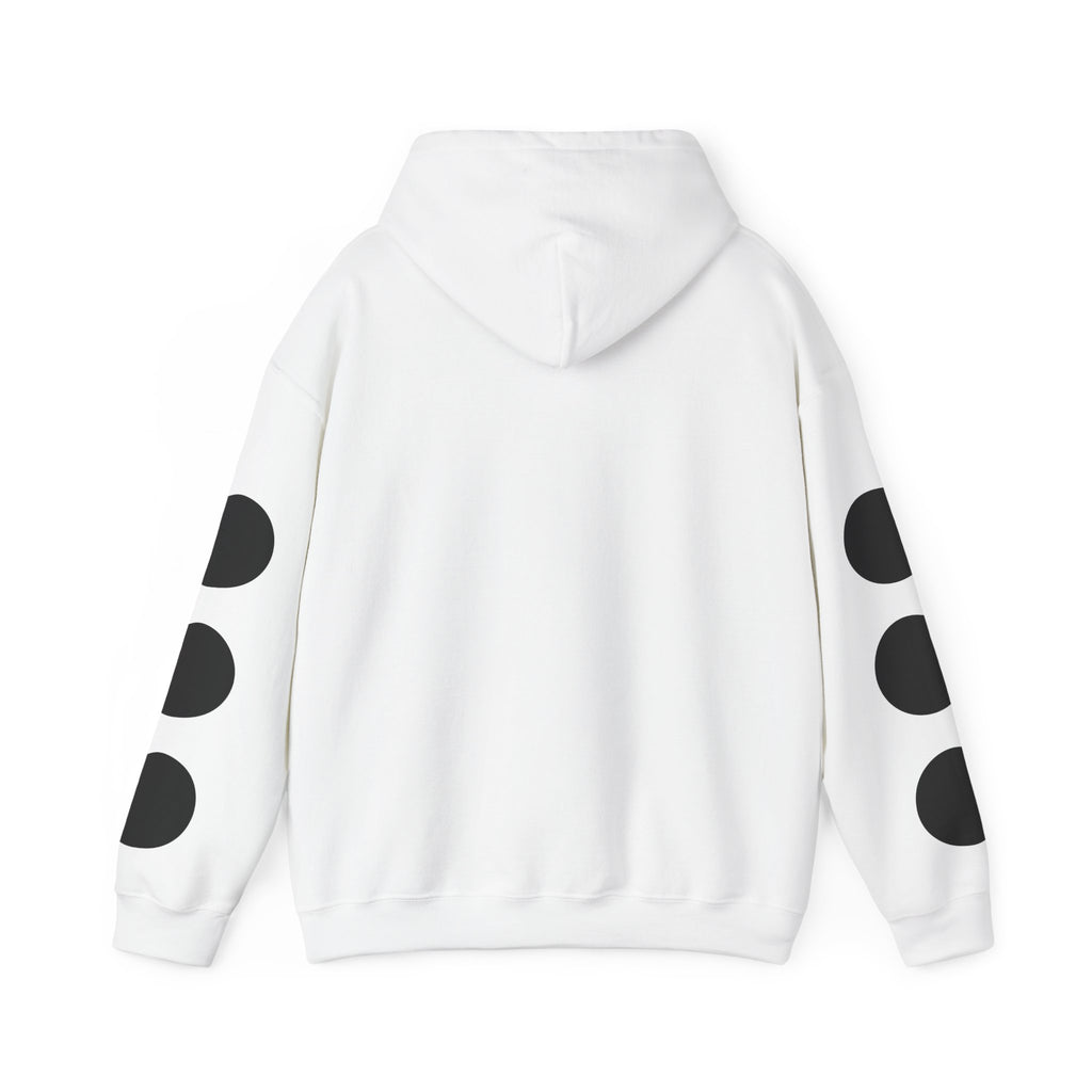 Space Boots - Minimal Funny Graphic Pullover