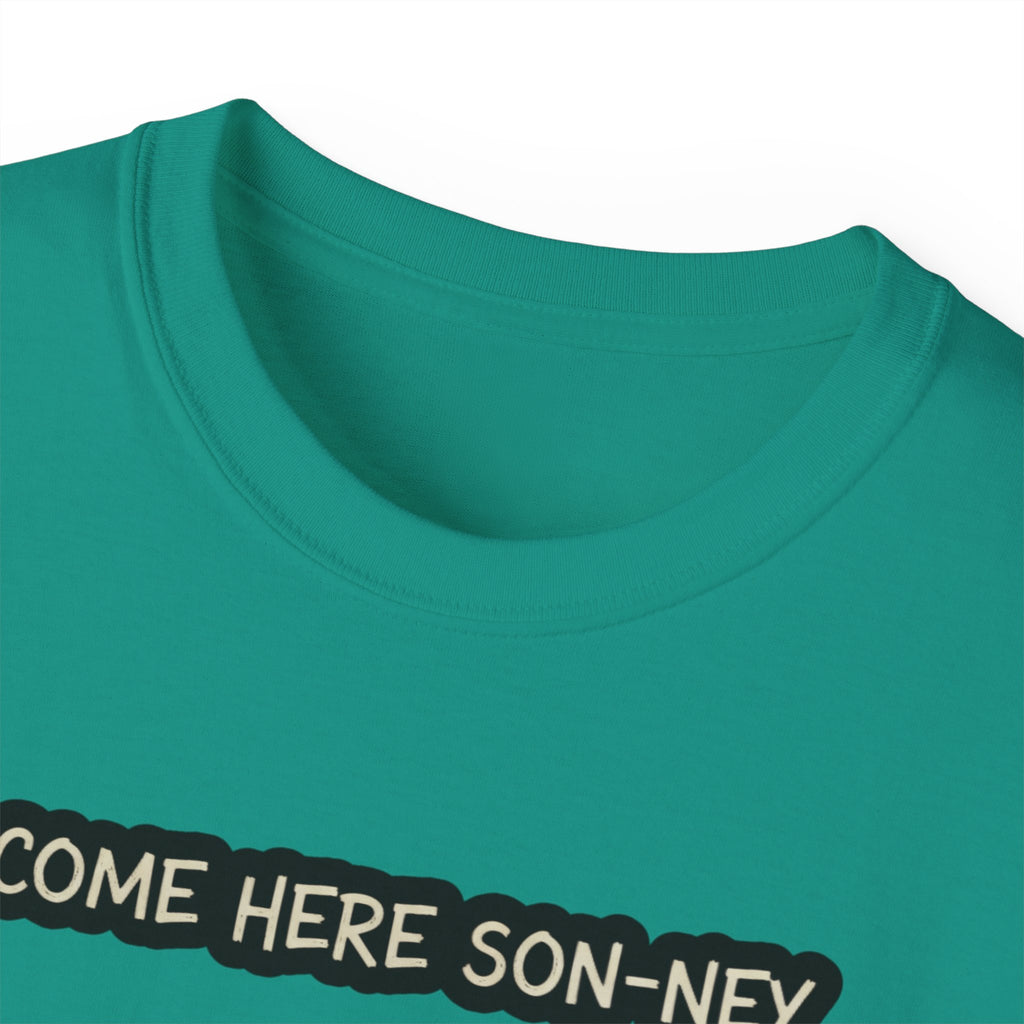 Dentures Tee