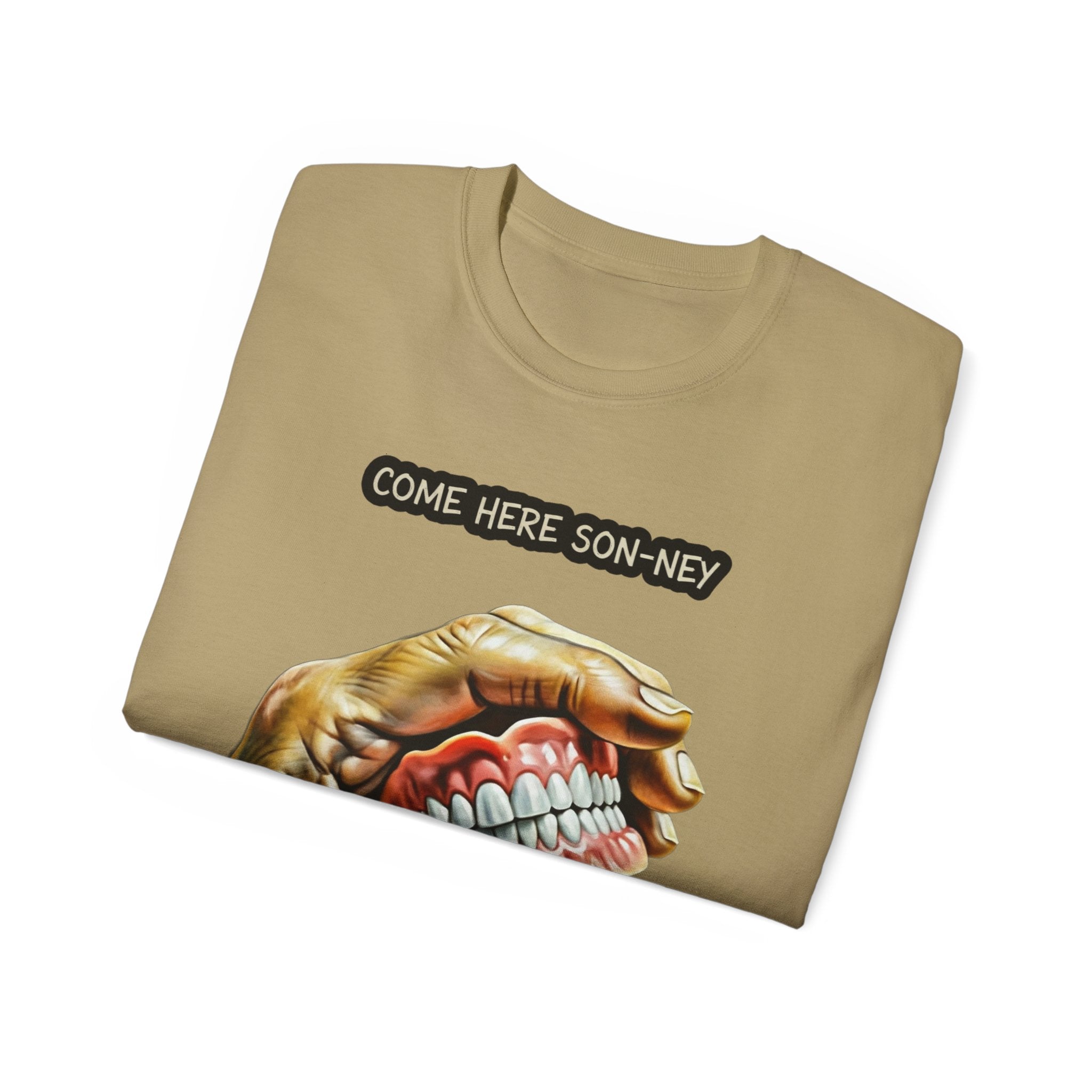 Dentures Tee