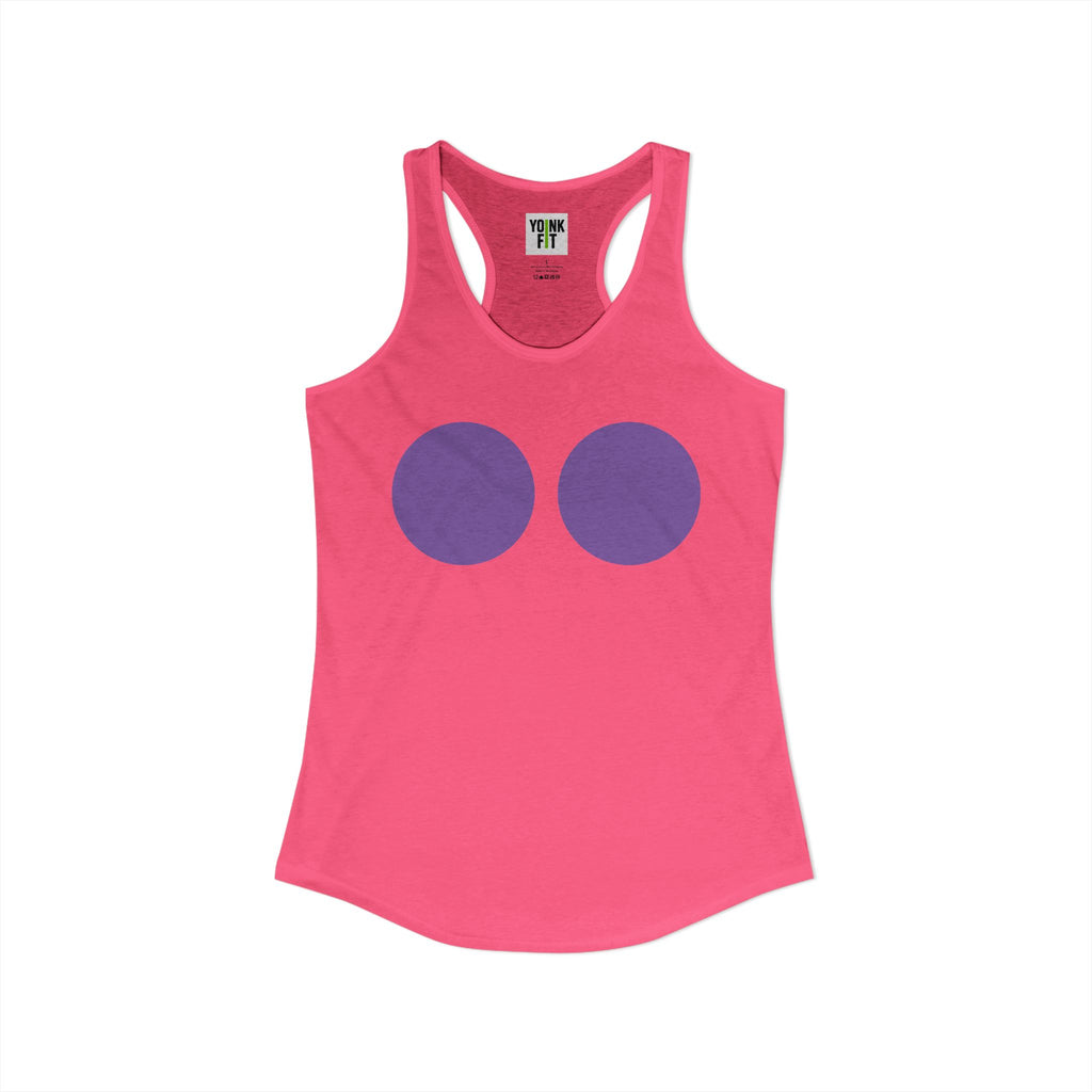 Racerback Tank - FETCH Design