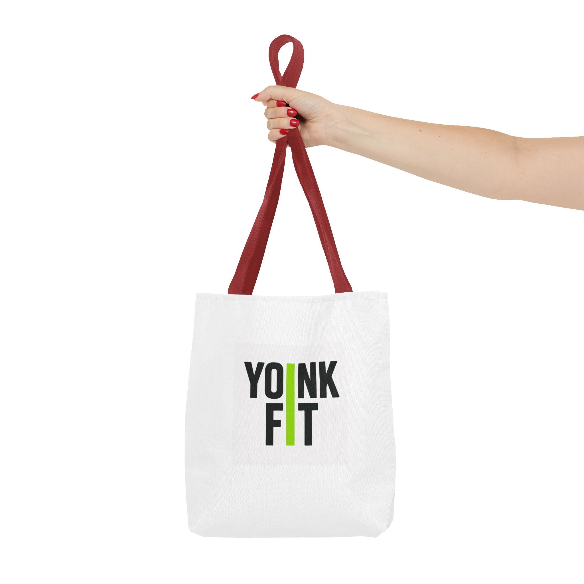 YOINK FIT & BEER:00 - Tote Bag