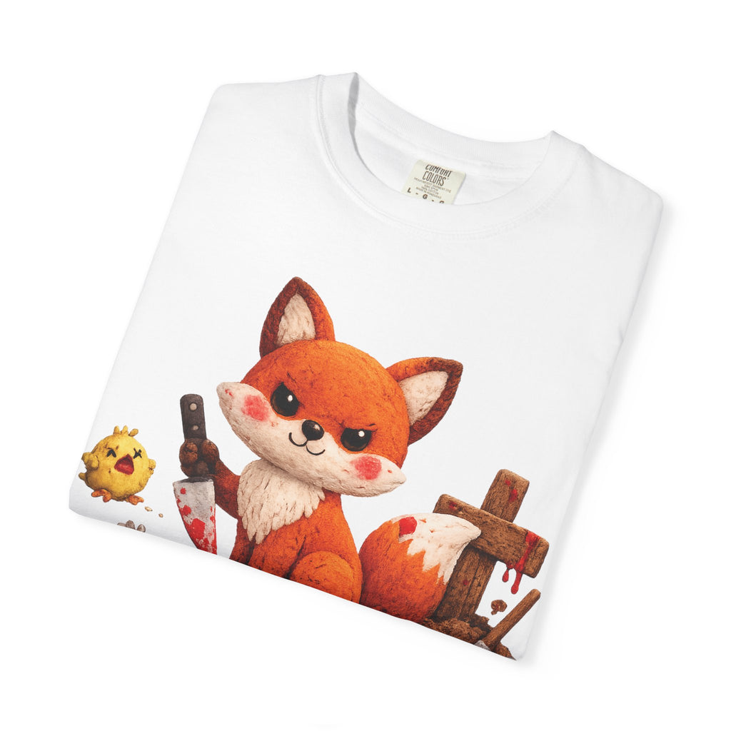 Killer Felt Fox T-Shirt