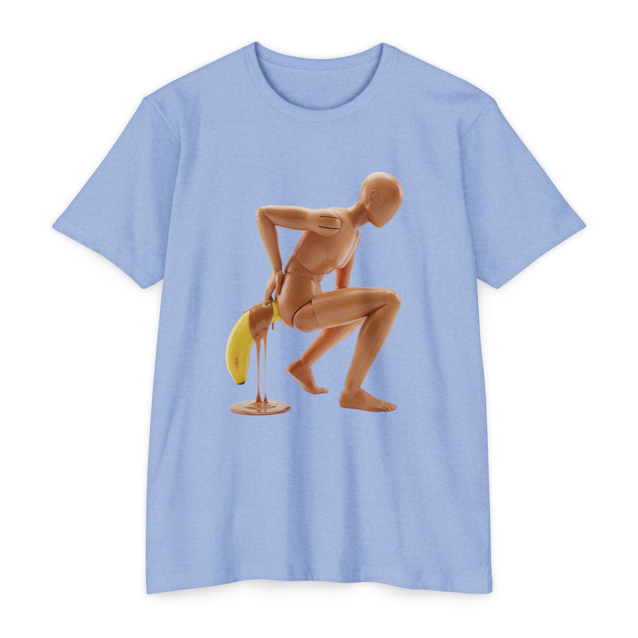 T-shirt - Banana Ken