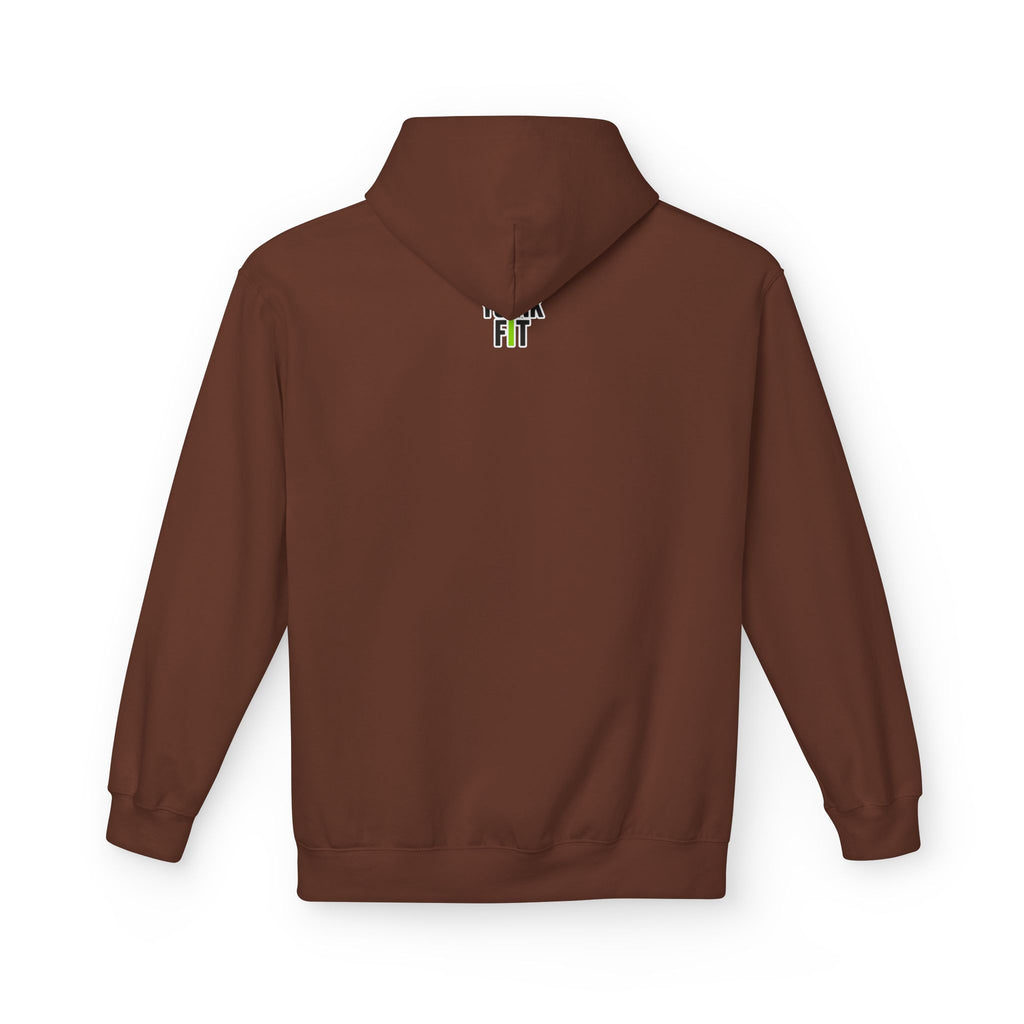 Hoodie - Cat Butt Sketch Design