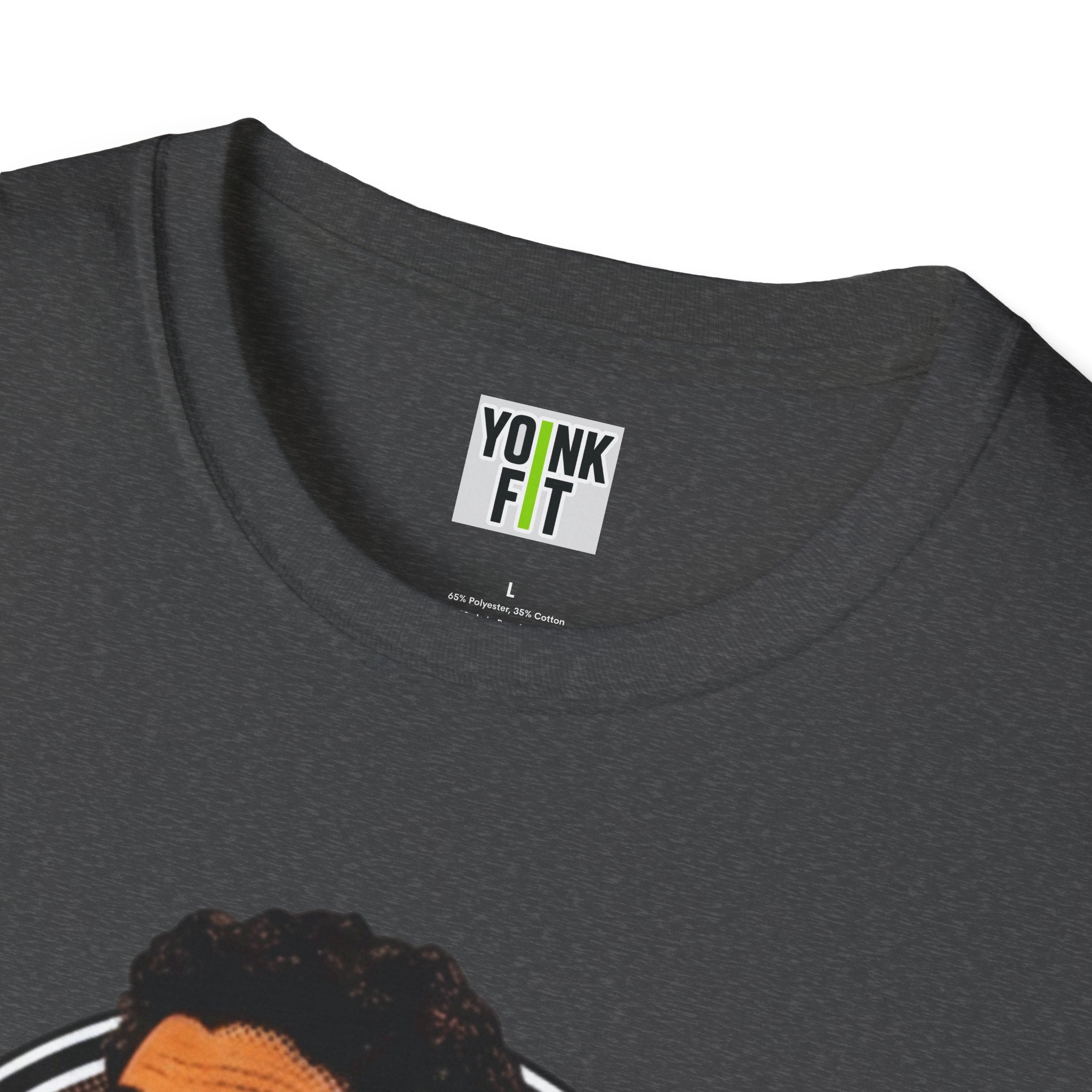 Smile like you mean it T-Shirt
