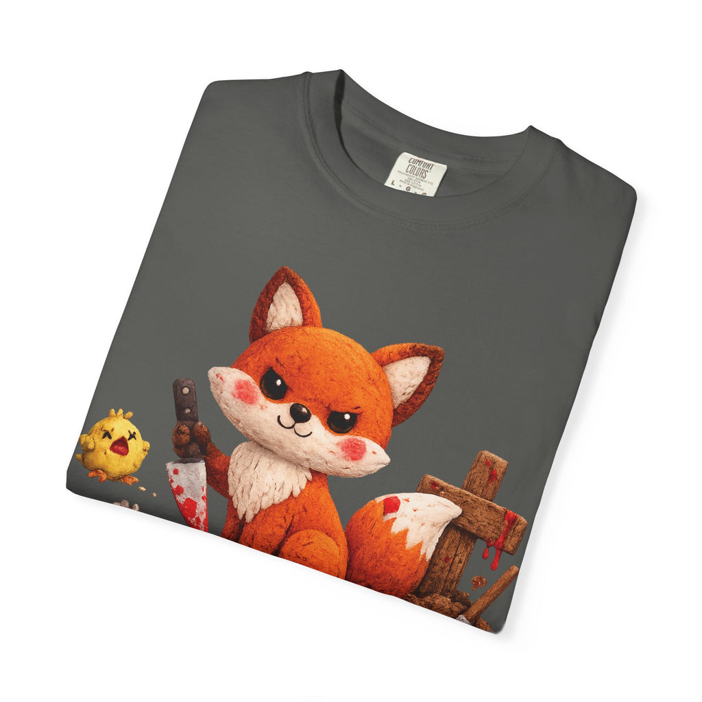 Killer Felt Fox T-Shirt