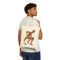 Fitness Tote Bags - Banana Ken