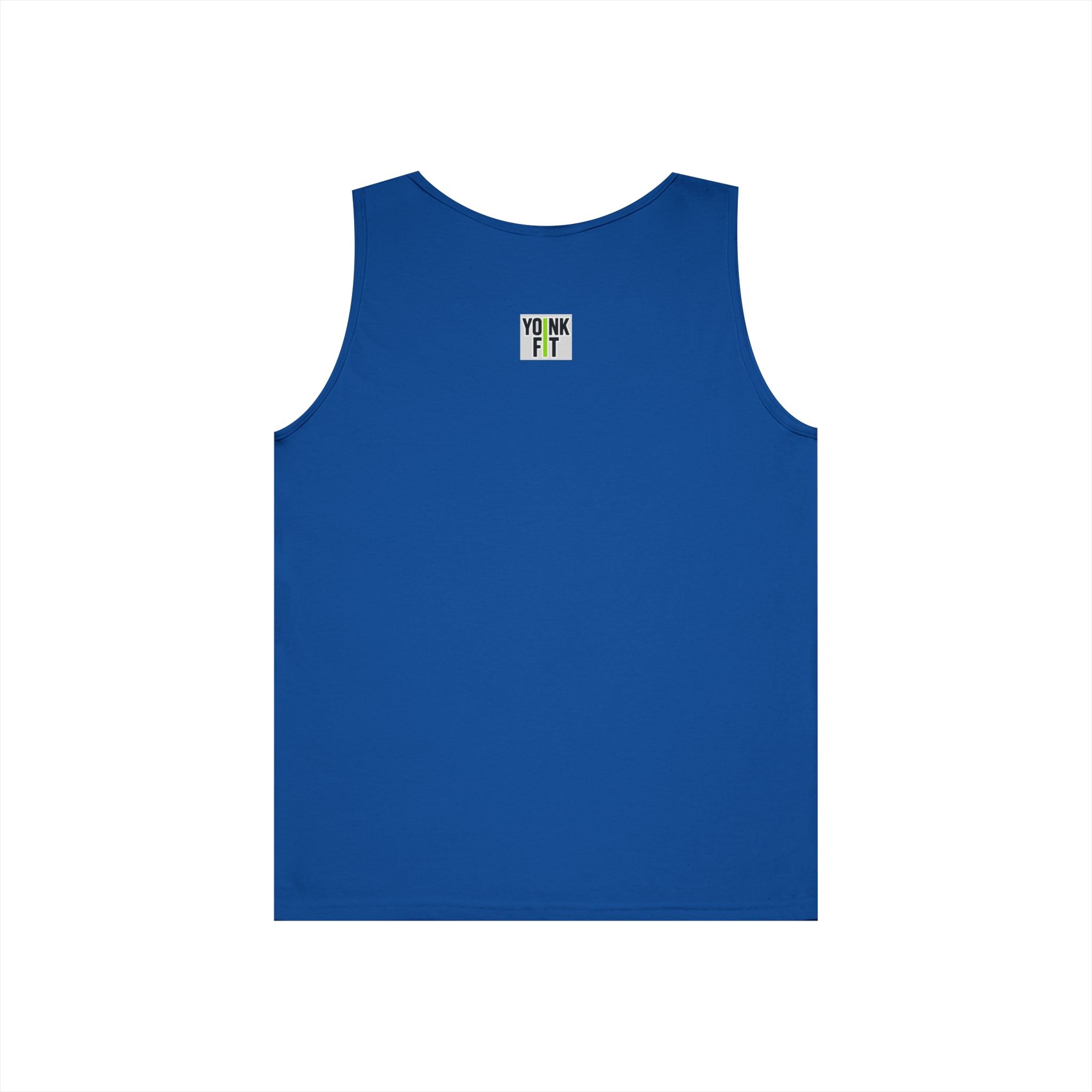 Killer Felt Tank Top — 'Killer felt' Graphic Tank