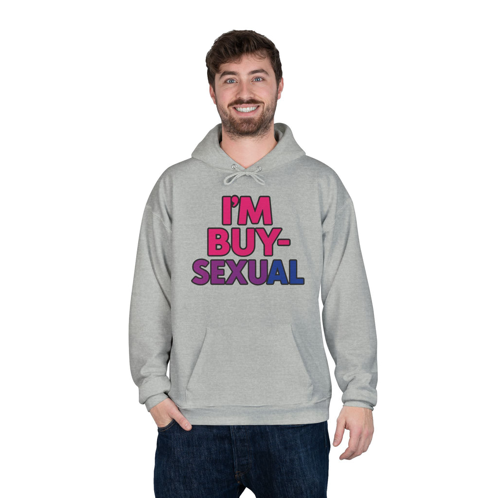 Gay Humor Hoodie