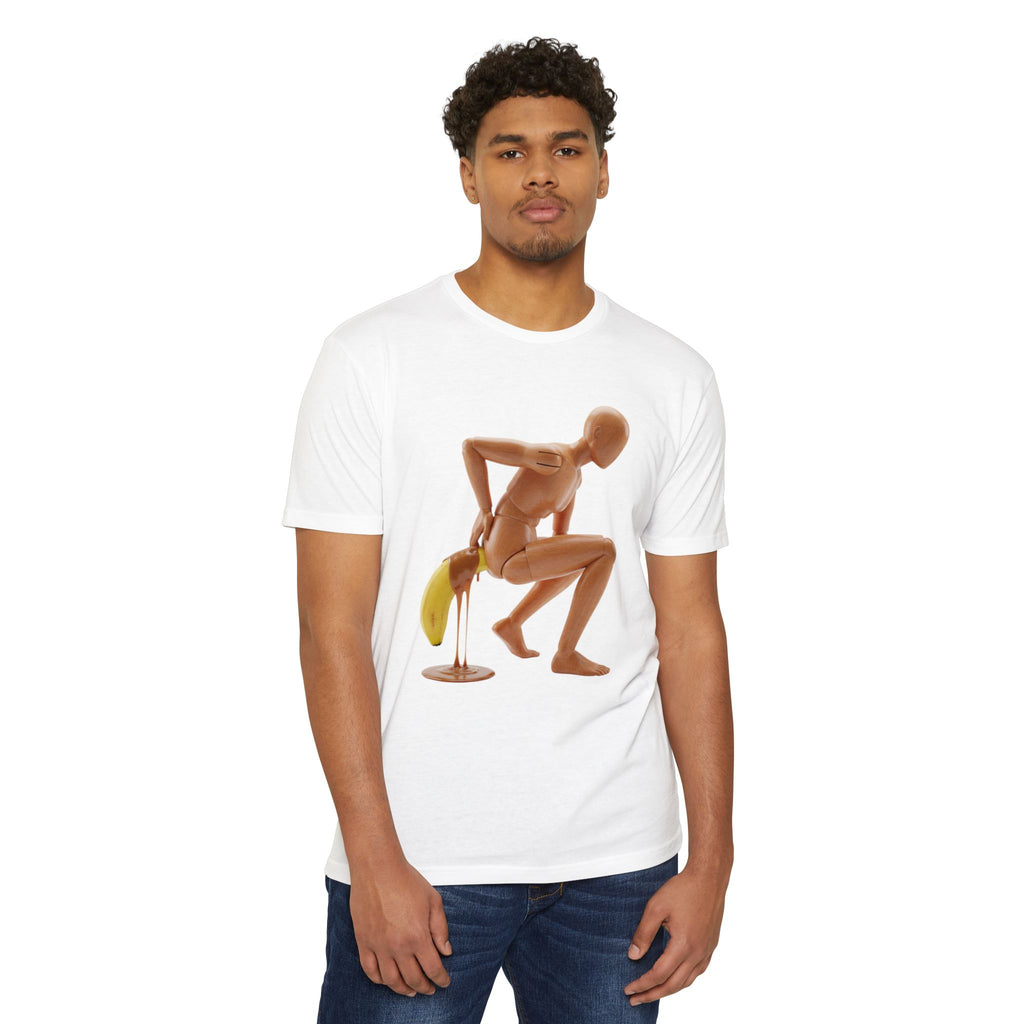 T-shirt - Banana Ken