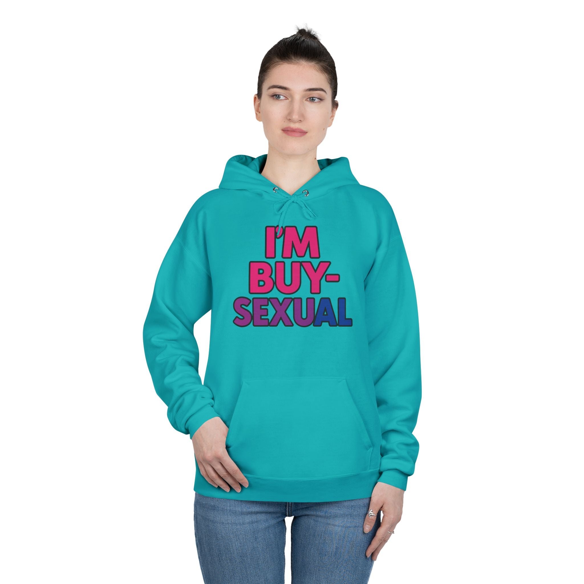 Gay Humor Hoodie