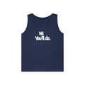 Hi you'll do - Graphic Tank Top