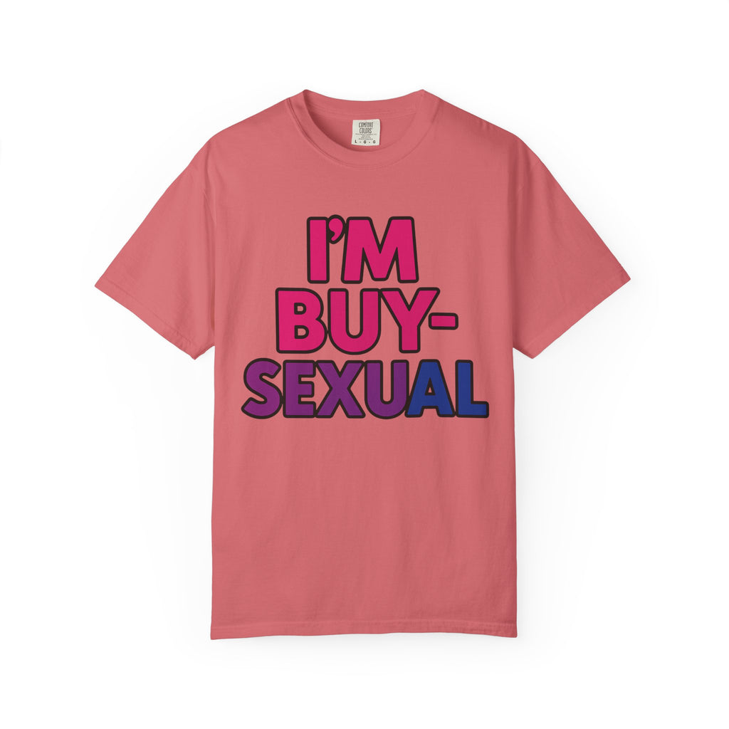 Buy-Sexual T-Shirt - Unisex
