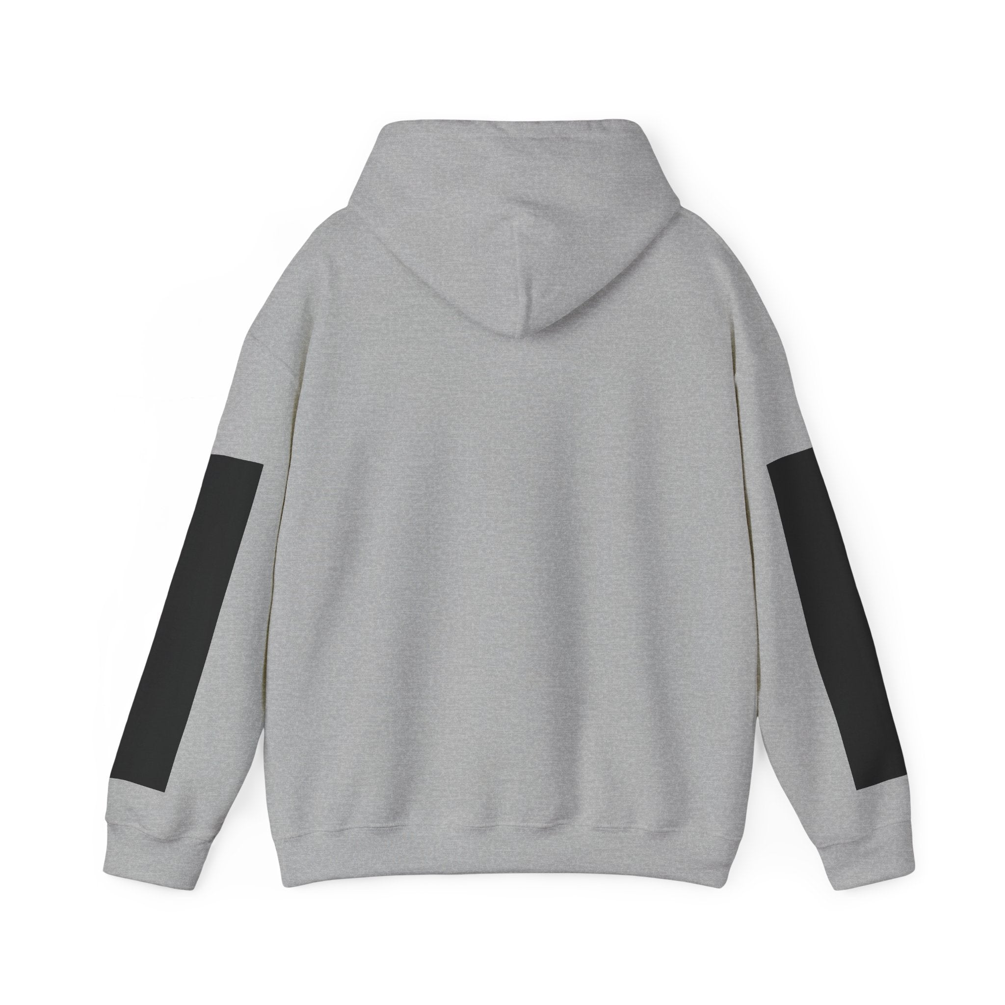 6-7 Hoodie - Minimal Funny Graphic Pullover