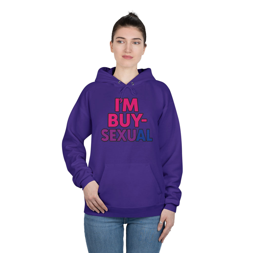 Gay Humor Hoodie