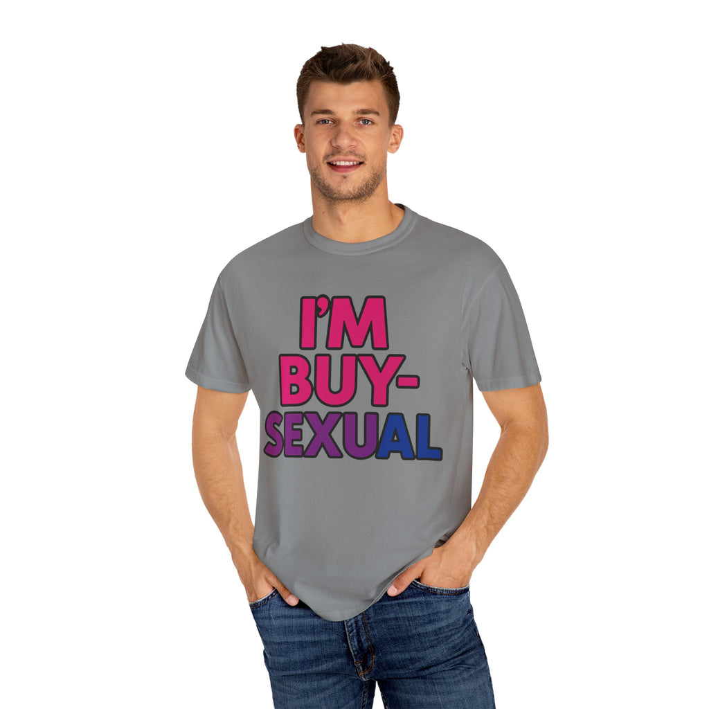 Buy-Sexual T-Shirt - Unisex