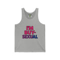 Sexual Tank Top