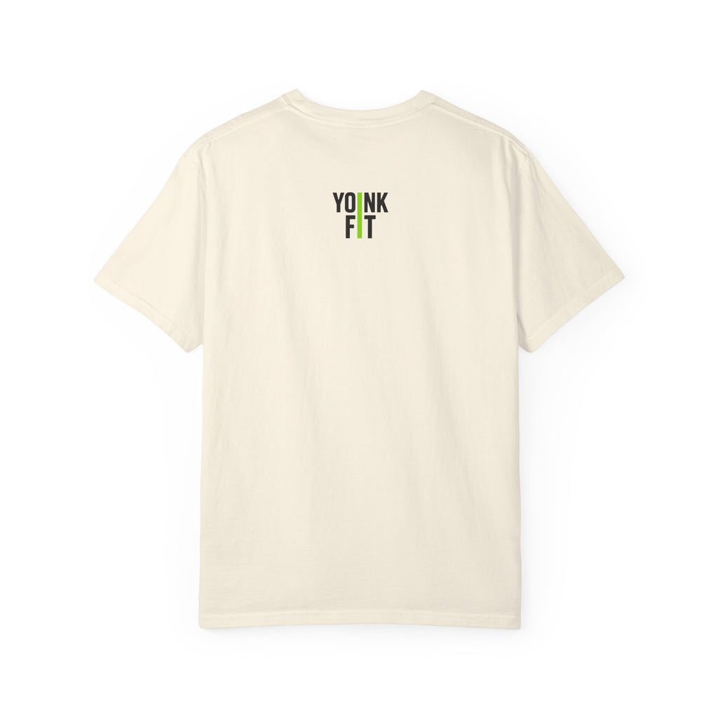 Unisex T-Shirt - Stick Sex