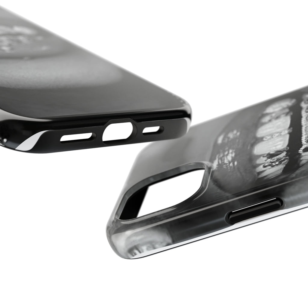Grillz Phone Case