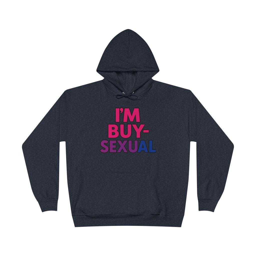 Gay Humor Hoodie