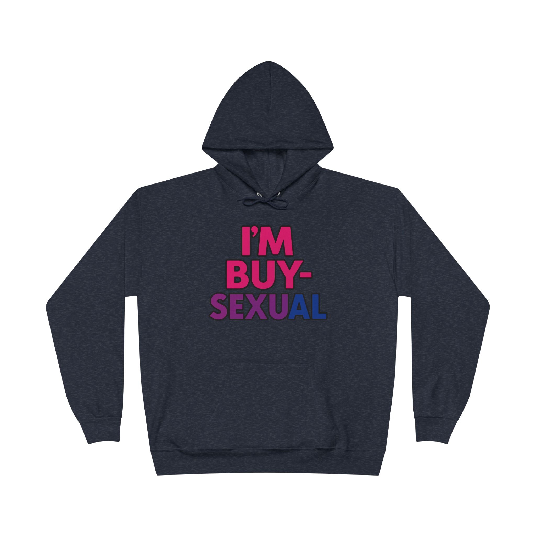 Gay Humor Hoodie
