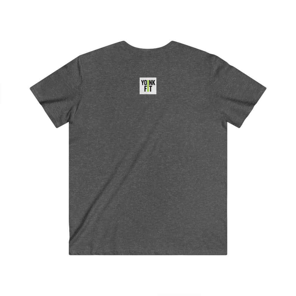 Funny Penis Colada V-Neck Tee