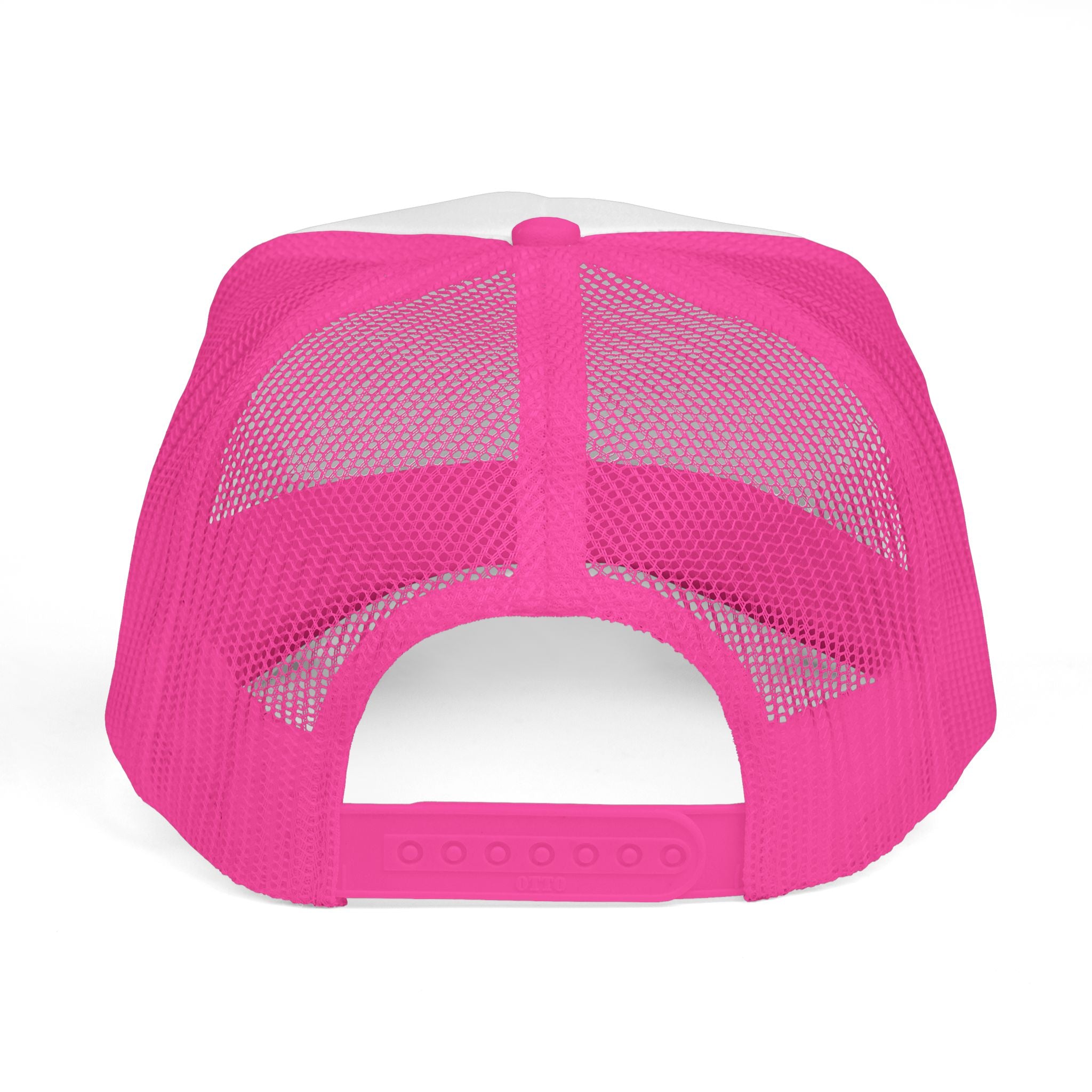 Trucker Cap - Semi Gay
