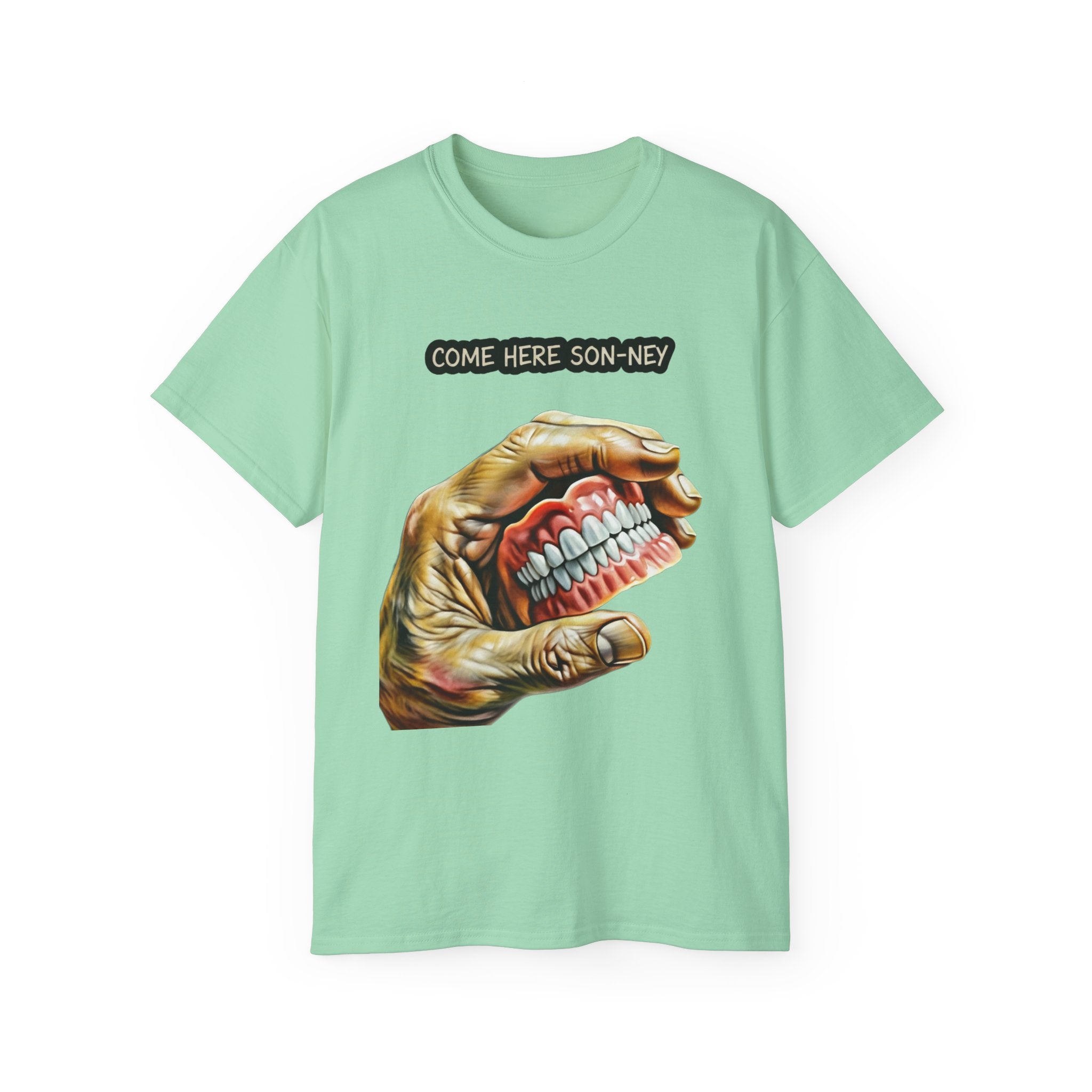 Dentures Tee