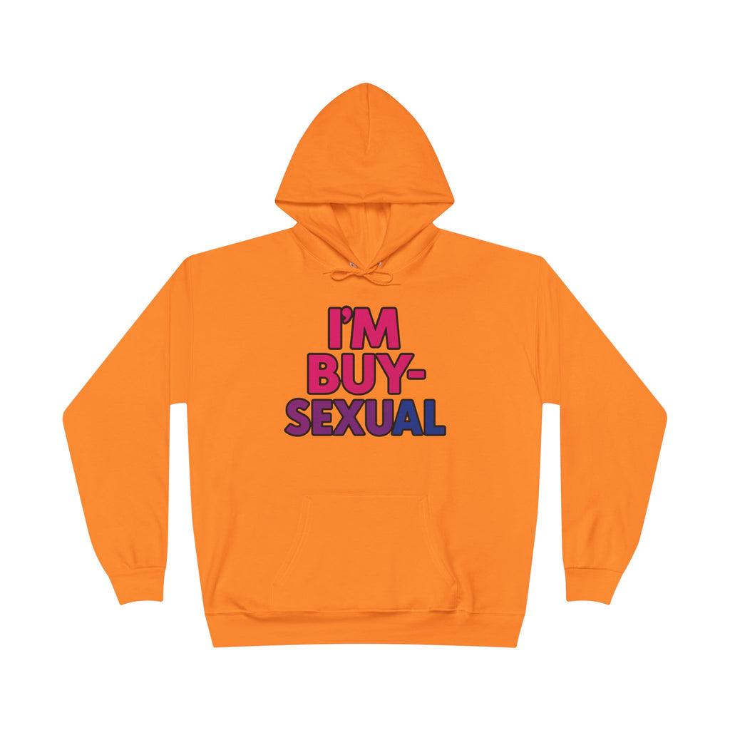 Gay Humor Hoodie
