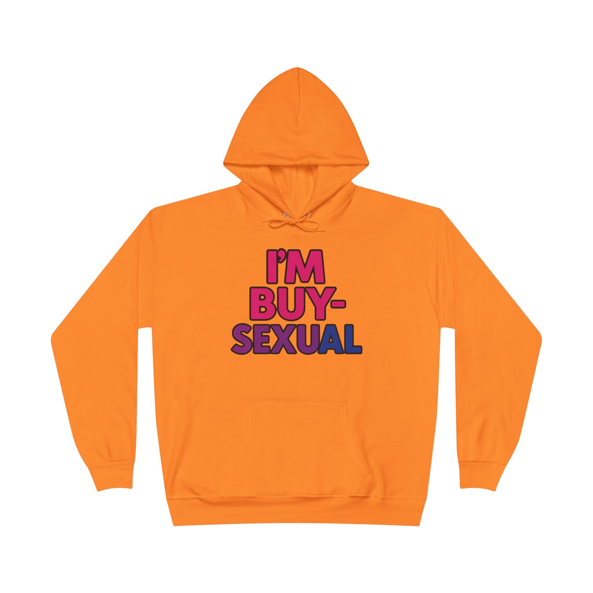 Gay Humor Hoodie