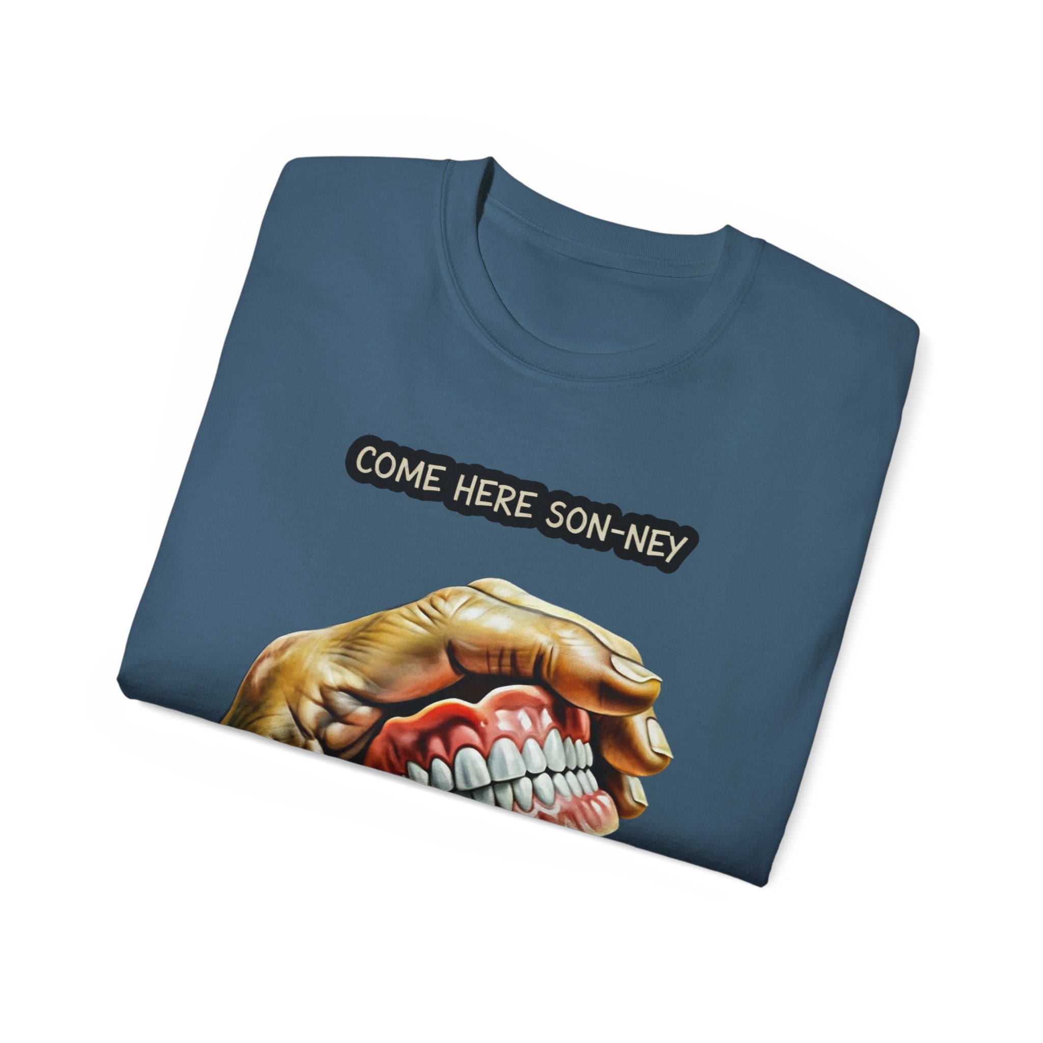 Dentures Tee