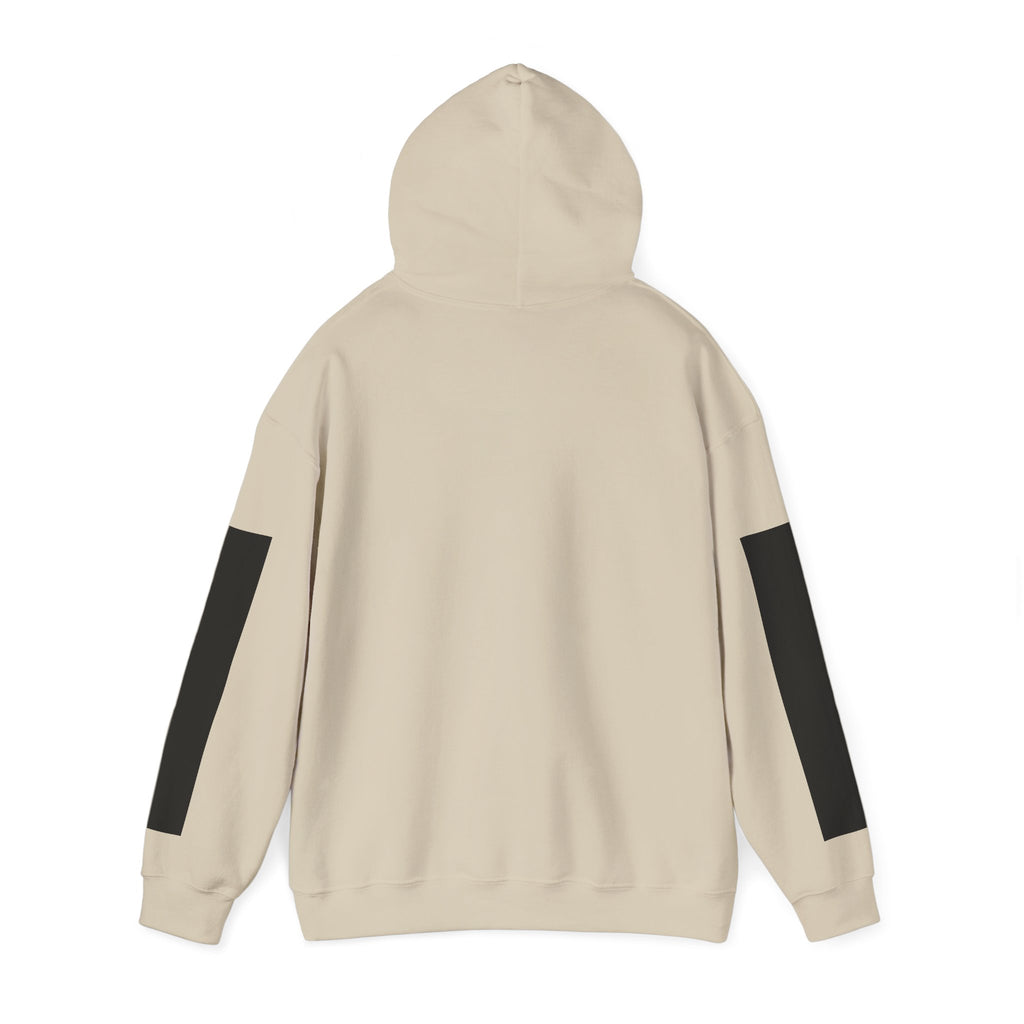 6-7 Hoodie - Minimal Funny Graphic Pullover
