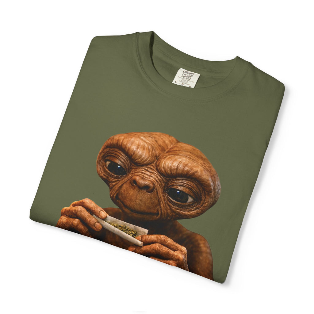 ET Roller -  T-Shirt