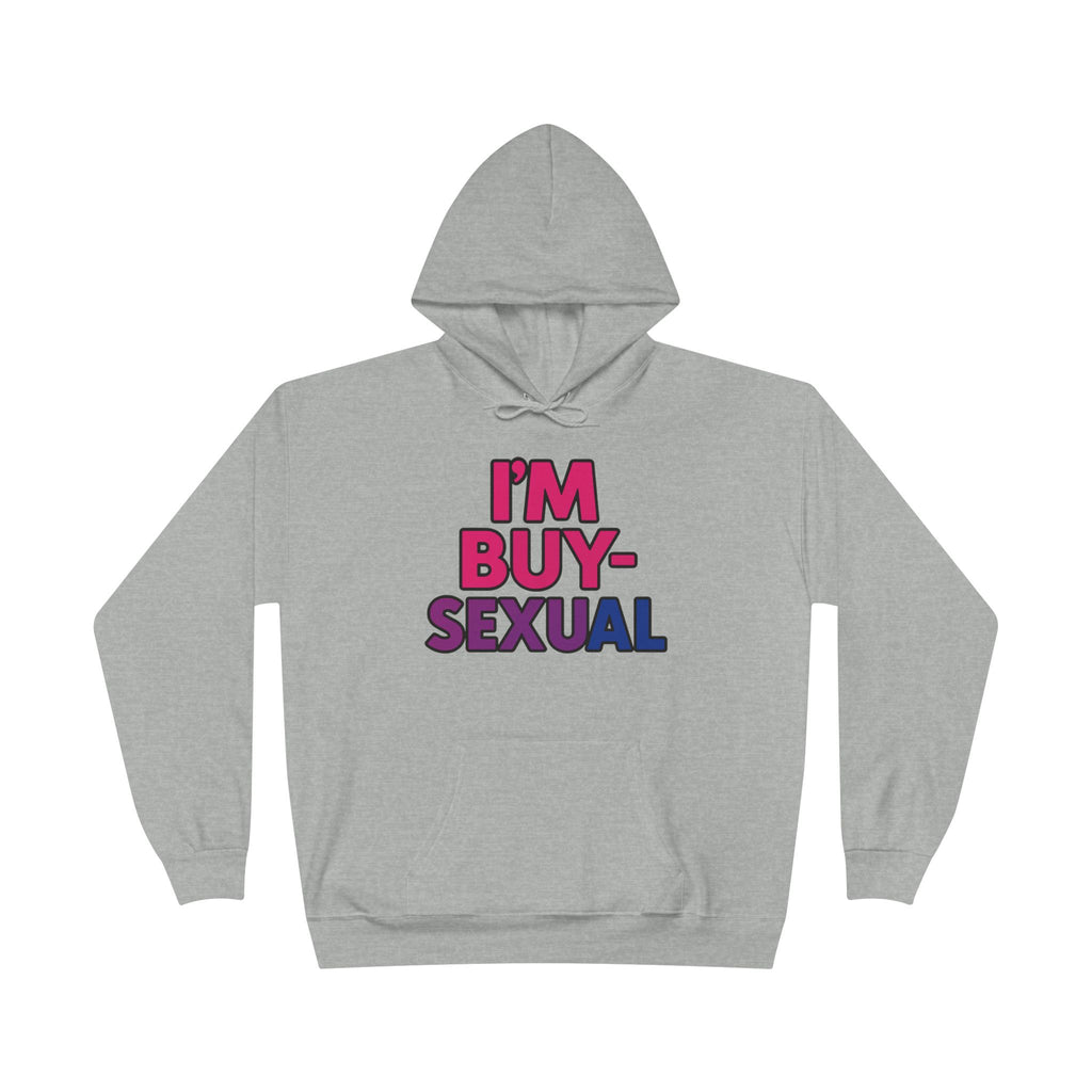Gay Humor Hoodie