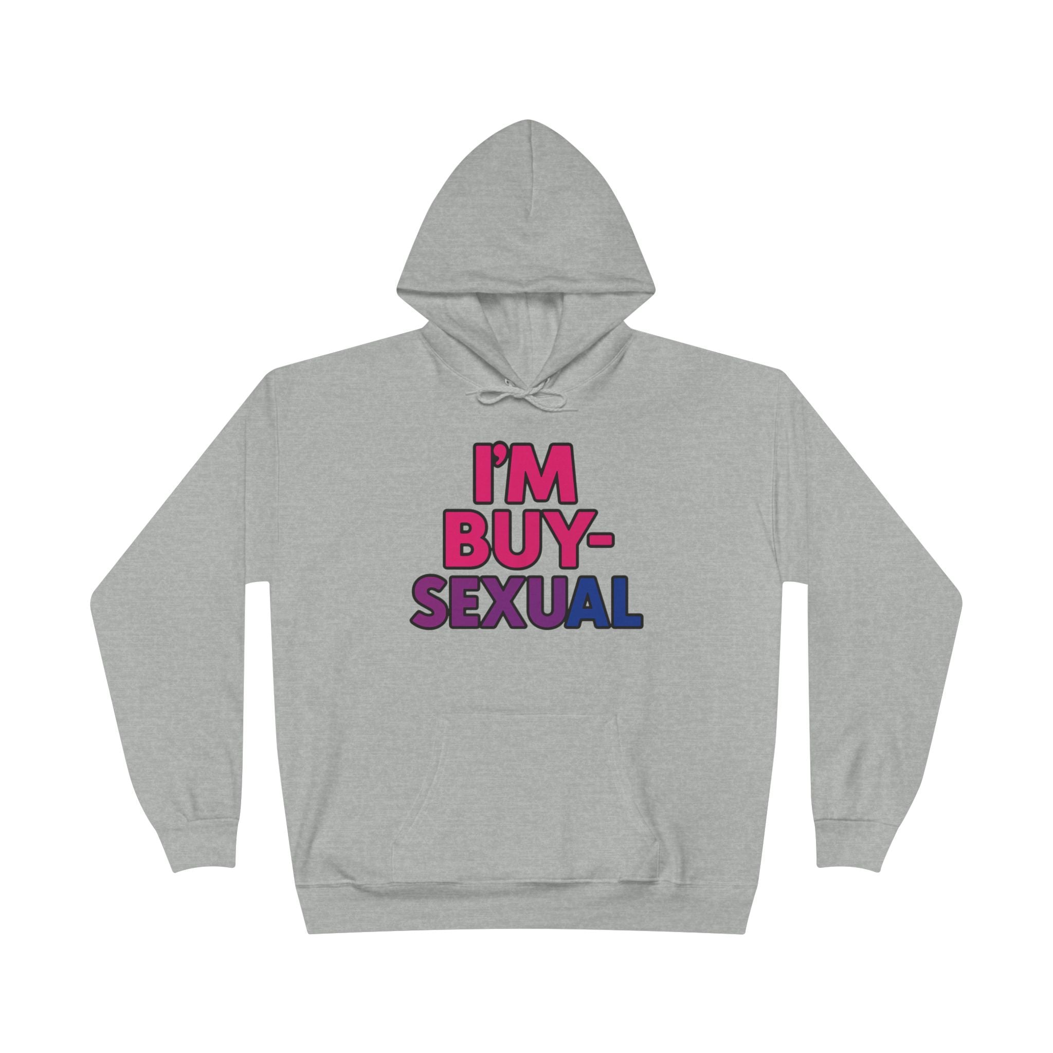 Gay Humor Hoodie