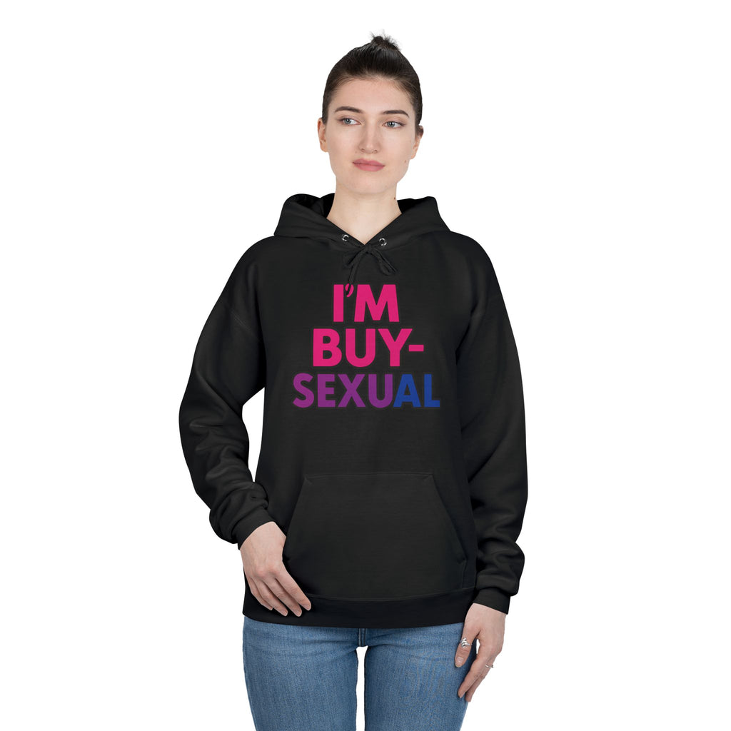 Gay Humor Hoodie