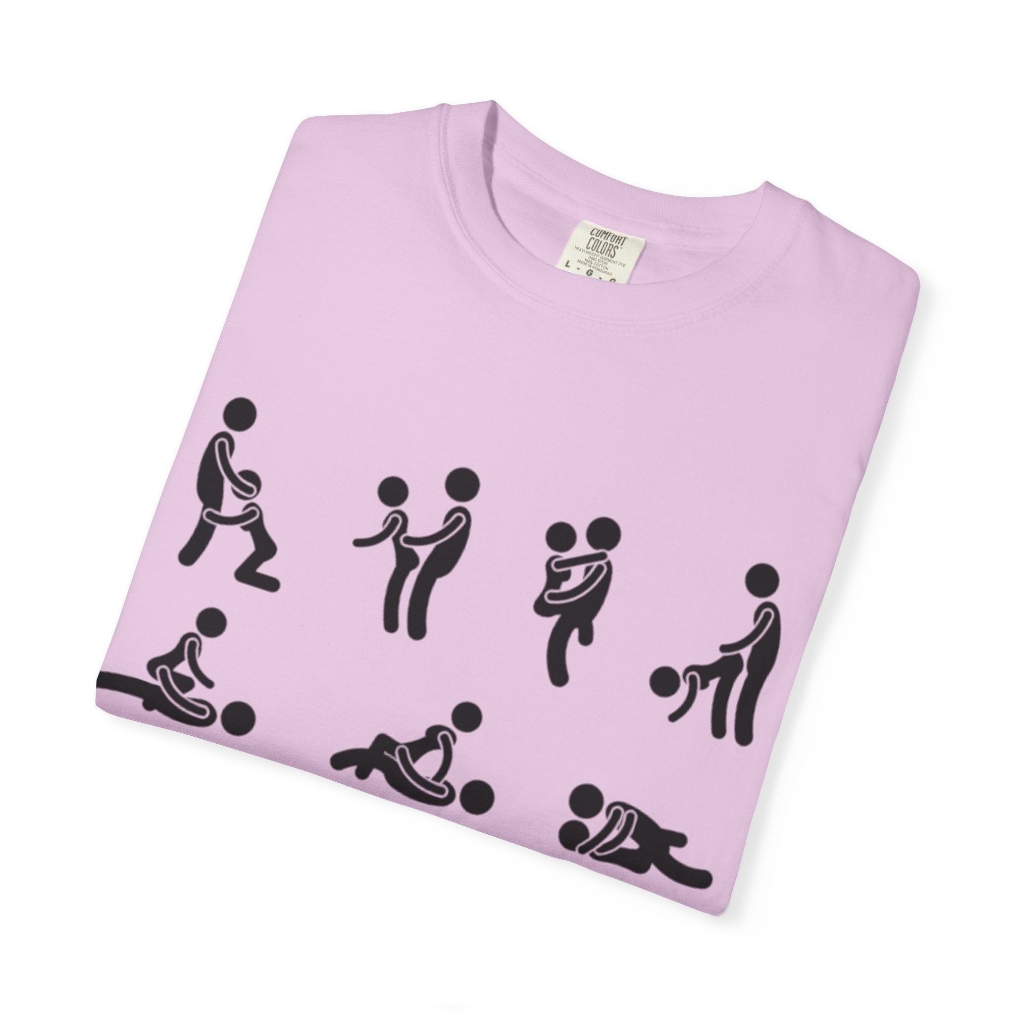 Unisex T-Shirt - Stick Sex